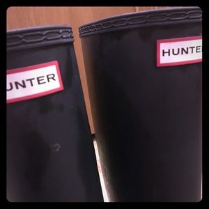 Hunter Boots